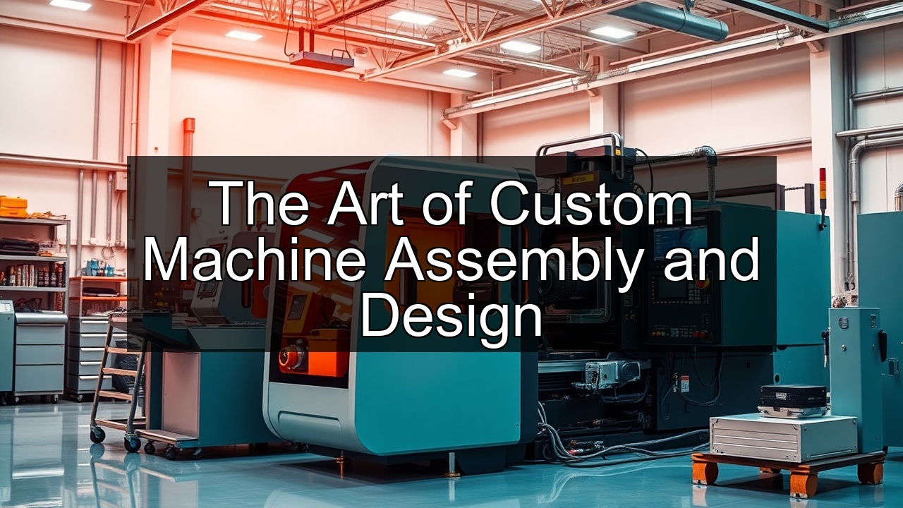 efficiency personalized machine builder cad machine construction machine